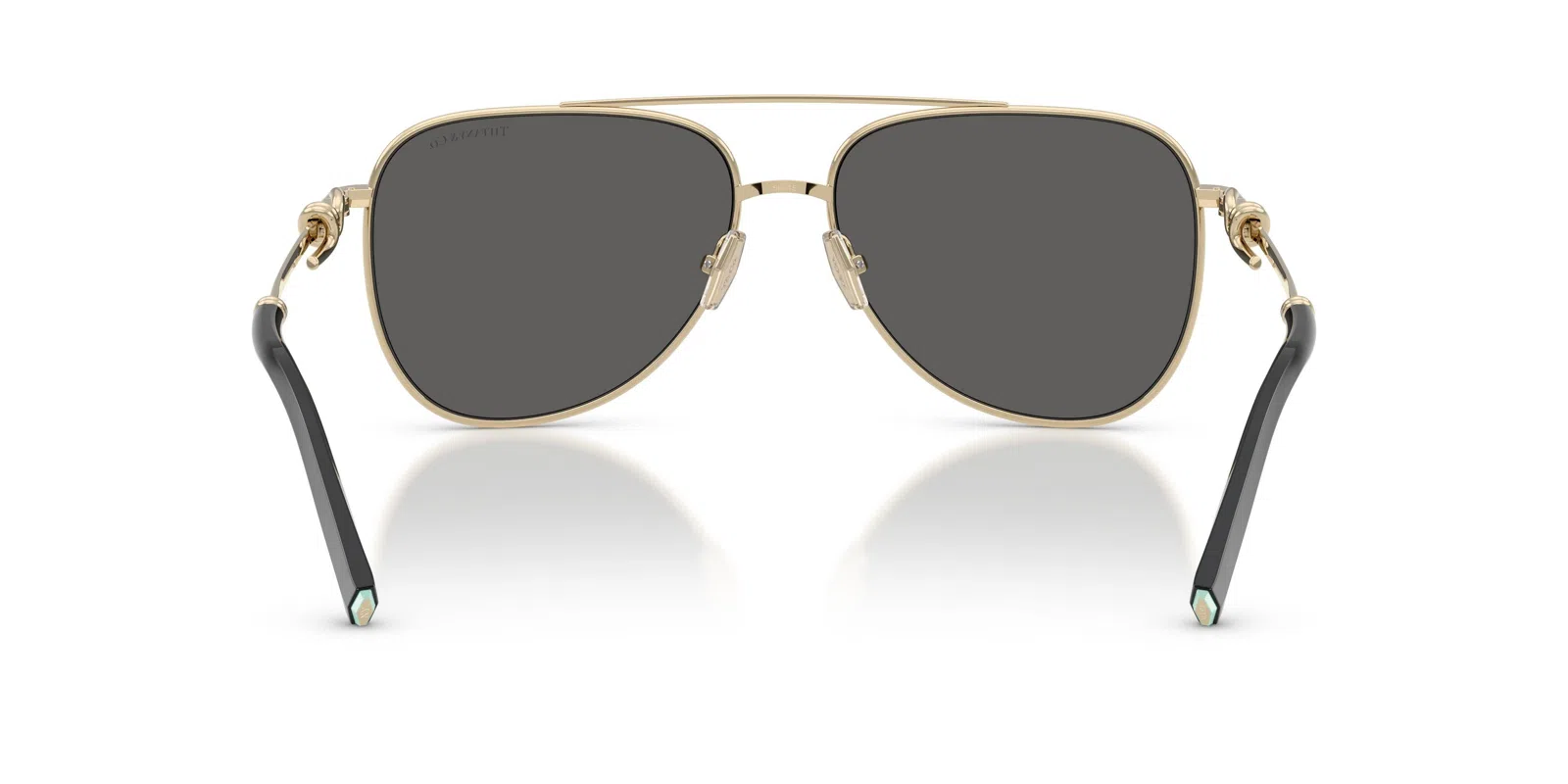 Tiffany 3116 Sunglasses - view 8